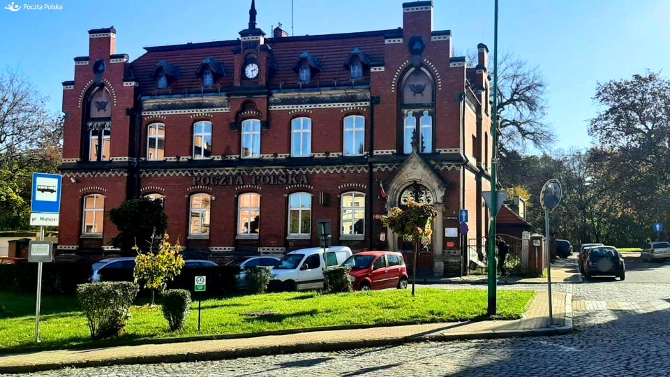 Mieszkanie Złotoryja