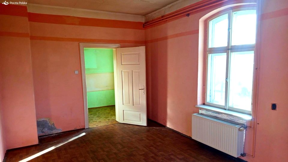 Mieszkanie Dąbrowa Biskupia