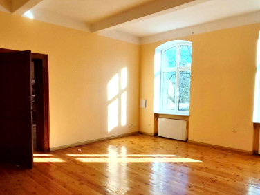 Mieszkanie Złotoryja