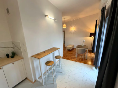 Mieszkanie Kraków sprzedaż