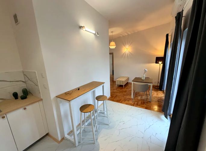 Mieszkanie Kraków sprzedaż