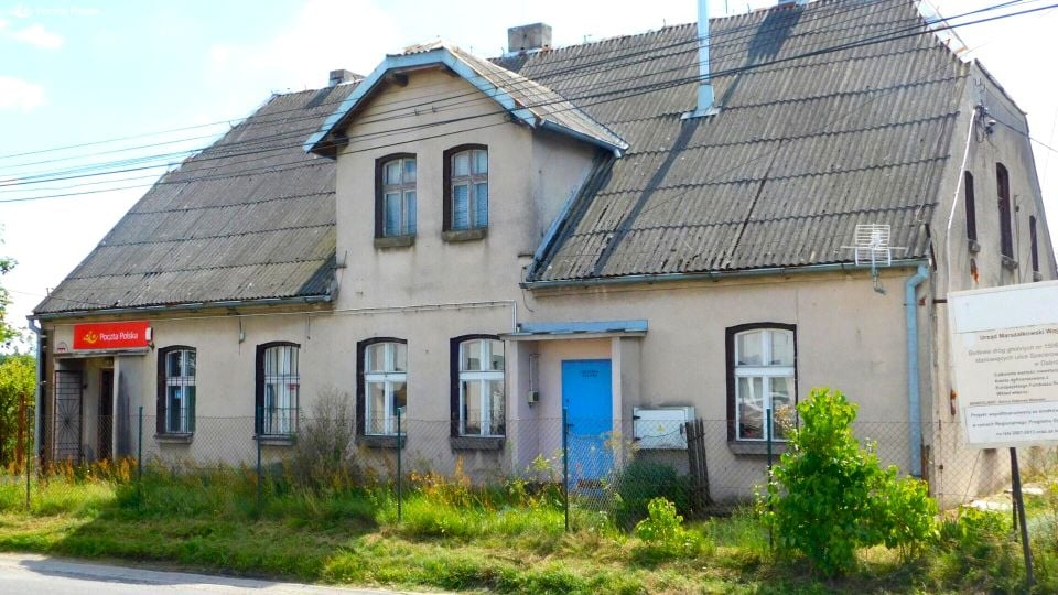 Mieszkanie Dąbrowa Biskupia wynajem