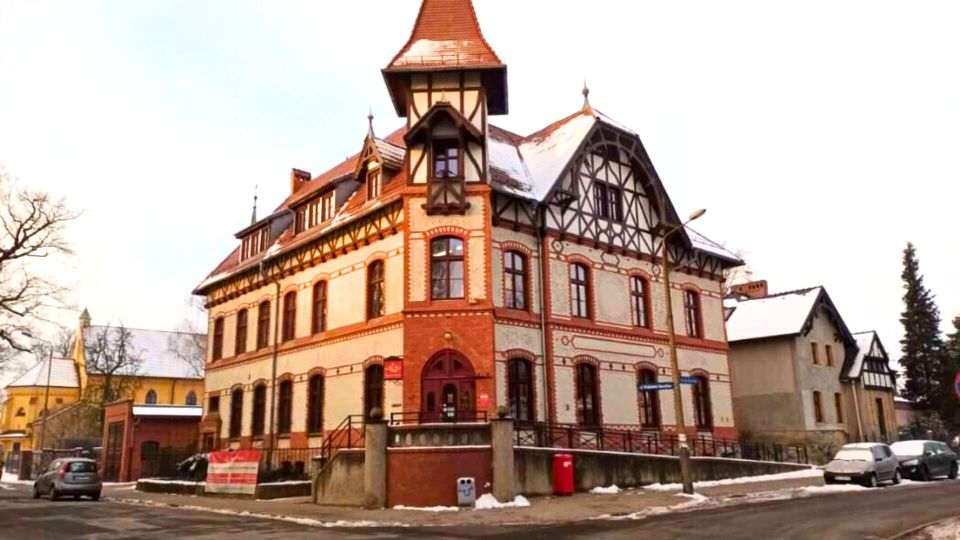 Mieszkanie Wrocław wynajem