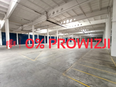 Budynek użytkowy Szczecin