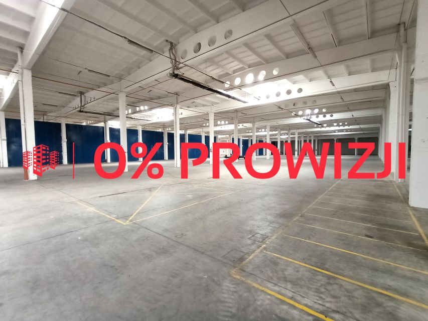 Budynek użytkowy Szczecin