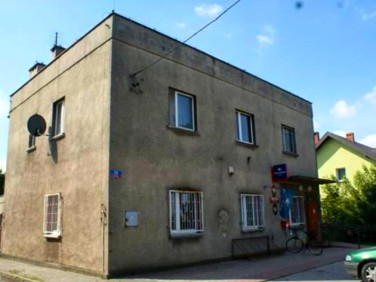 Mieszkanie Sieroszewice