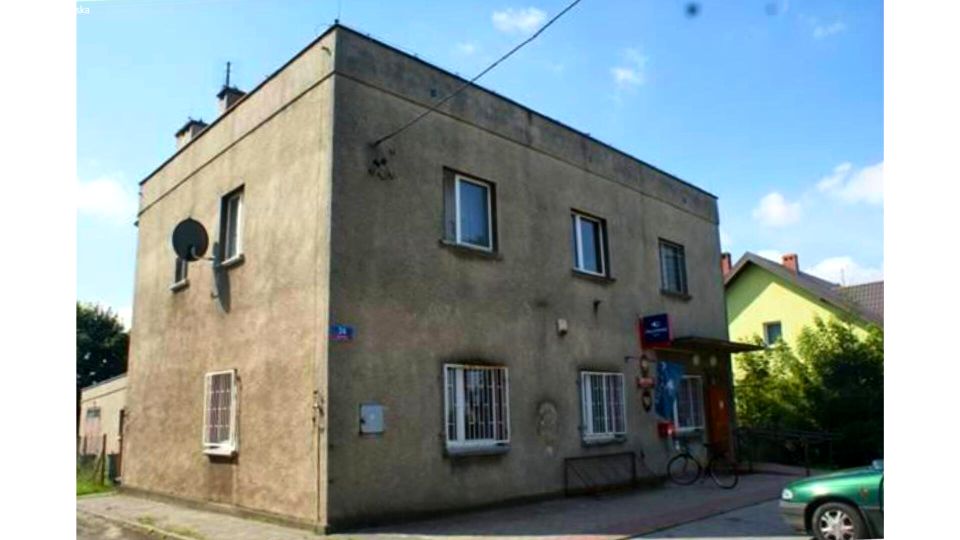 Mieszkanie Sieroszewice