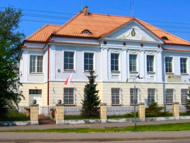 Mieszkanie Krzyż Wielkopolski