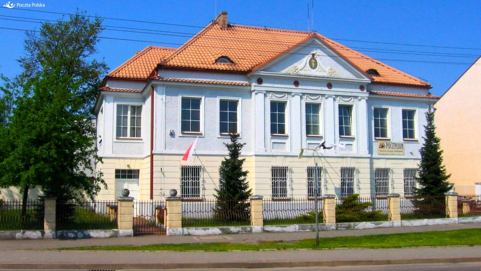 Mieszkanie Krzyż Wielkopolski