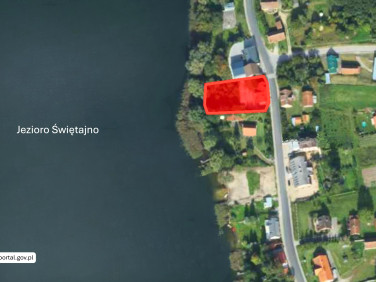 Mieszkanie Świętajno