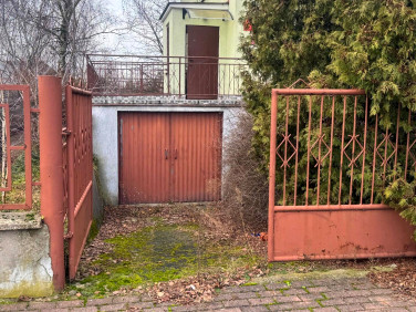 Budynek użytkowy Biała