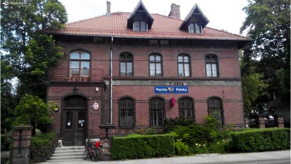 Mieszkanie Głuszyca