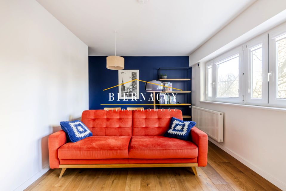 Mieszkanie Warszawa sprzedaż