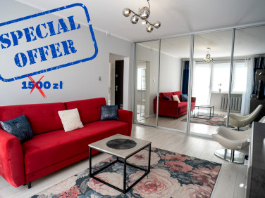 Mieszkanie blok mieszkalny CZĘSTOCHOWA