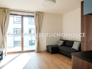 Mieszkanie apartamentowiec Warszawa