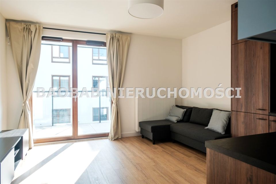 Mieszkanie apartamentowiec Warszawa