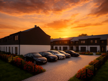 Mieszkanie Boguchwała