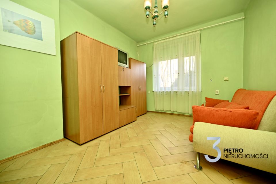 Mieszkanie blok mieszkalny sprzedaż