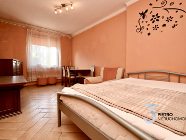 Mieszkanie Sosnowiec