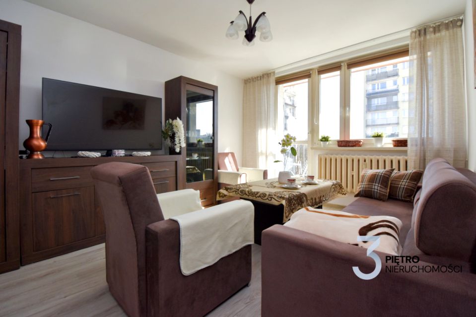 Mieszkanie Ruda Śląska