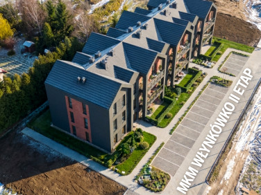 Mieszkanie blok mieszkalny sprzedaż