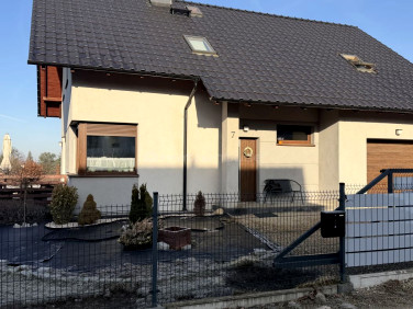 Dom Tarnowskie Góry