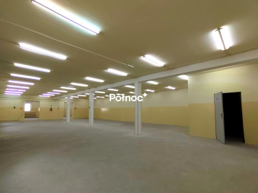 Budynek użytkowy Dobków