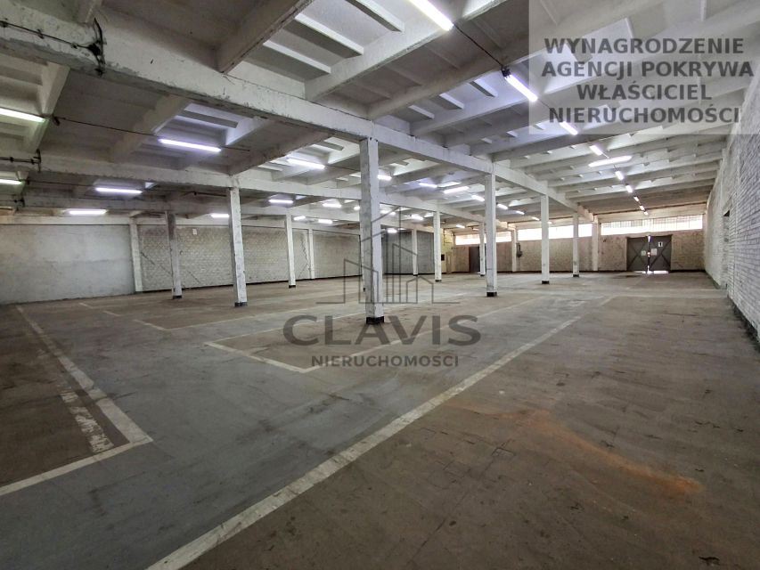 Budynek użytkowy Lesznowola