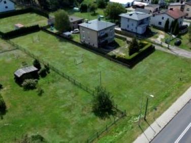 Działka budowlana Żory