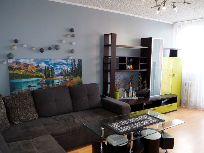 Mieszkanie Wałbrzych