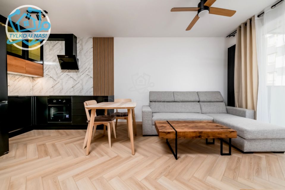 Mieszkanie Białystok