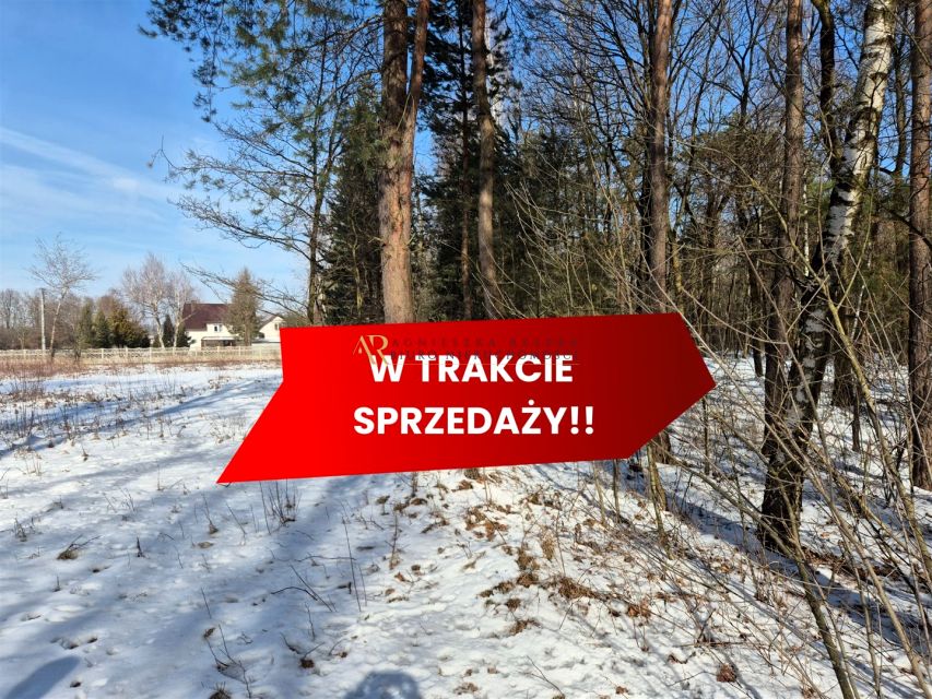 Działka rolna Wielopole