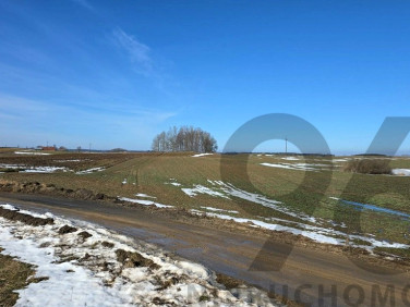 Działka budowlana Kleszczewo