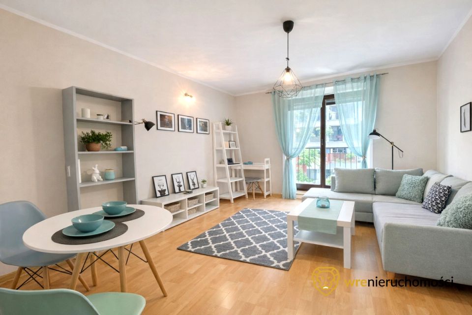Mieszkanie Wrocław sprzedaż