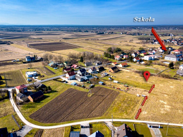 Działka budowlana Bogucice