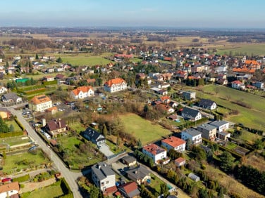 Działka Wyry