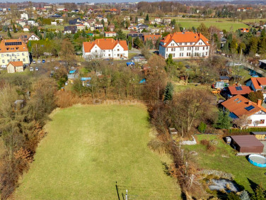 Działka budowlano-rolna sprzedam