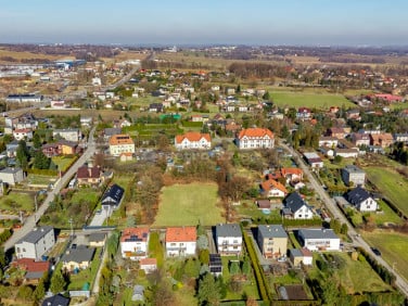 Działka Wyry