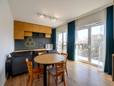 Mieszkanie Zielona Góra