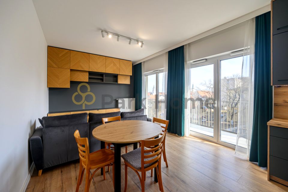 Mieszkanie Zielona Góra