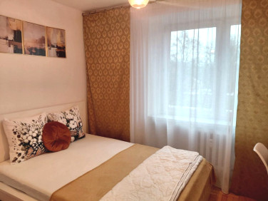 Mieszkanie blok mieszkalny wynajem