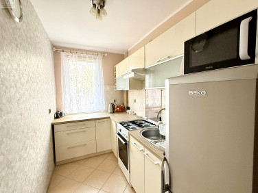 Mieszkanie blok mieszkalny sprzedaż