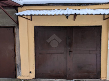 Budynek użytkowy Kraków