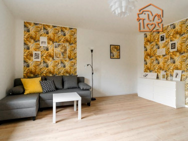 Mieszkanie Sosnowiec