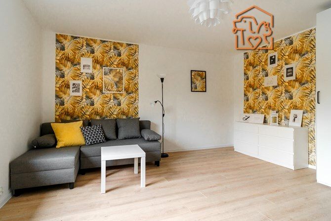 Mieszkanie Sosnowiec