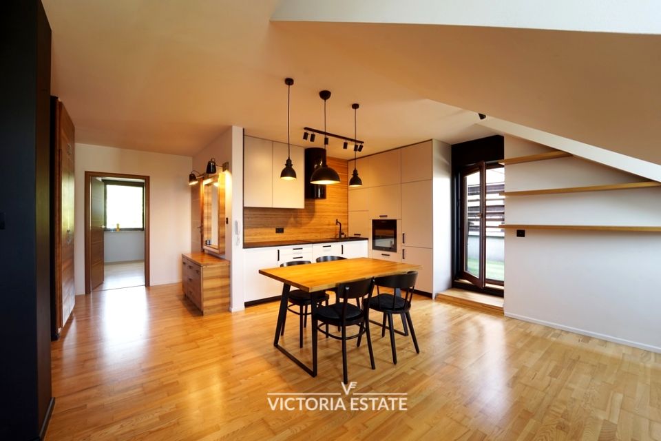 Mieszkanie Kraków wynajem