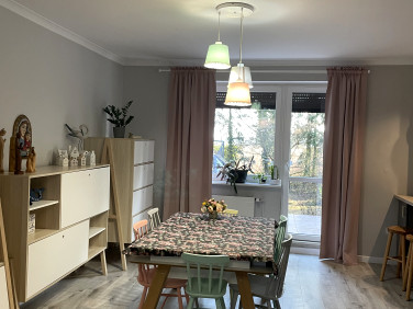 Dom wolnostojący sprzedaż