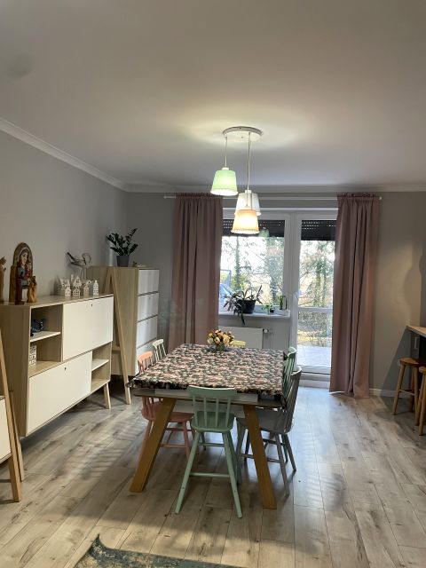 Dom wolnostojący sprzedaż