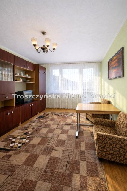 Mieszkanie Częstochowa