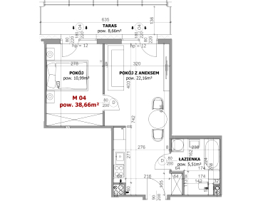 Mieszkanie Augustów sprzedaż